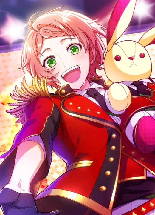 Kanata Minato I★CHU: Halfway Through The Idol