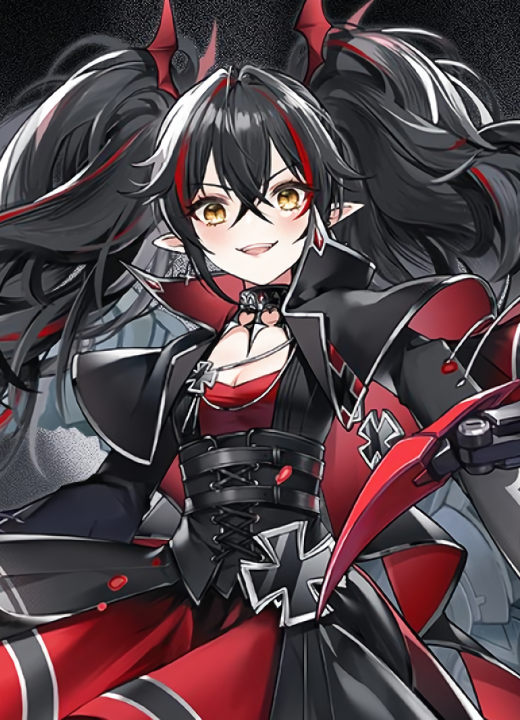 Z24 Azur Lane