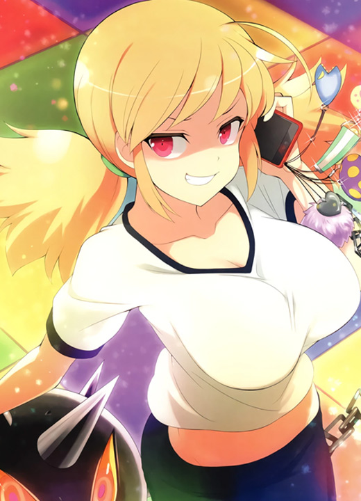 Yuki Senran Kagura: New Wave