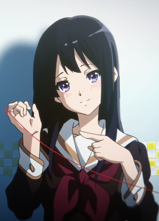 Reina Kousaka Sound! Euphonium