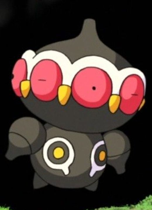 Claydol Pokémon Advanced