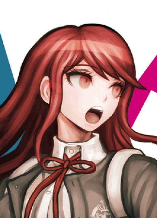 Ryouko Otonashi Super Danganronpa 2.5: Komaeda Nagito to Sekai no Hakaisha