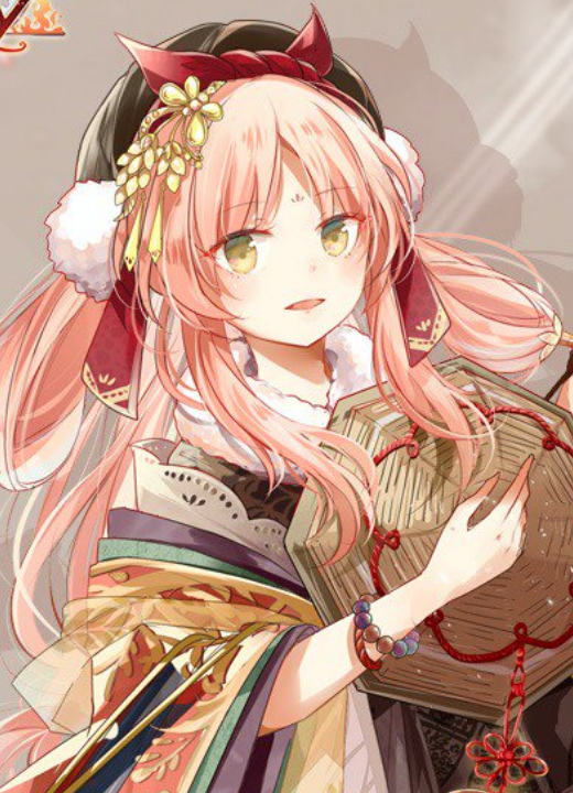 Laba Congee Food Fantasy