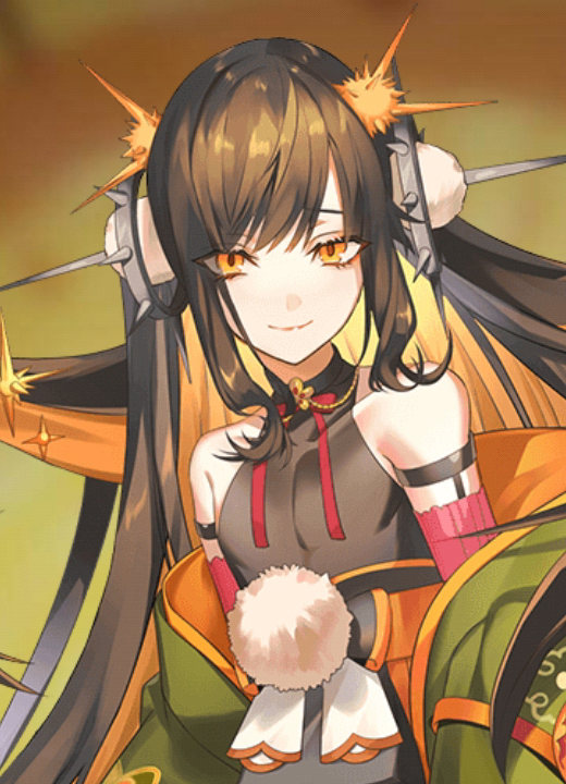 Sea Urchin Food Fantasy