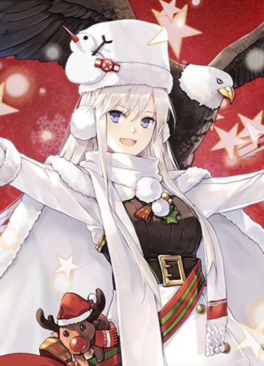 Enterprise Azur Lane