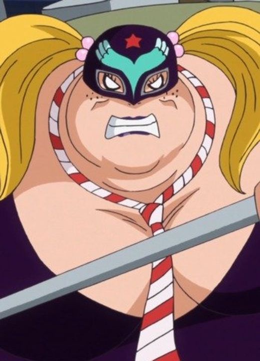 Kyuin One Piece