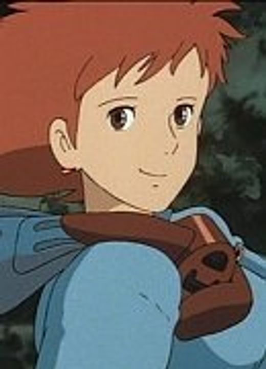 Nausicaa Nausicaa of the Valley of the Wind