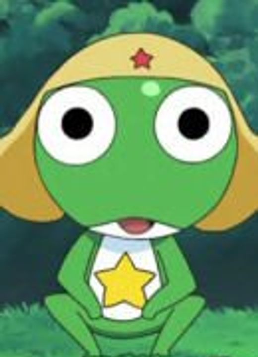 Keroro Sgt. Frog