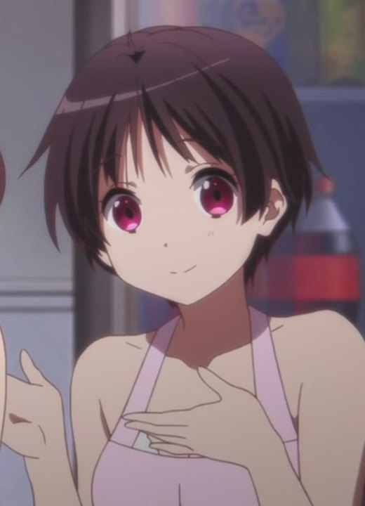 Kumin Tsuyuri Love, Chunibyo & Other Delusions!