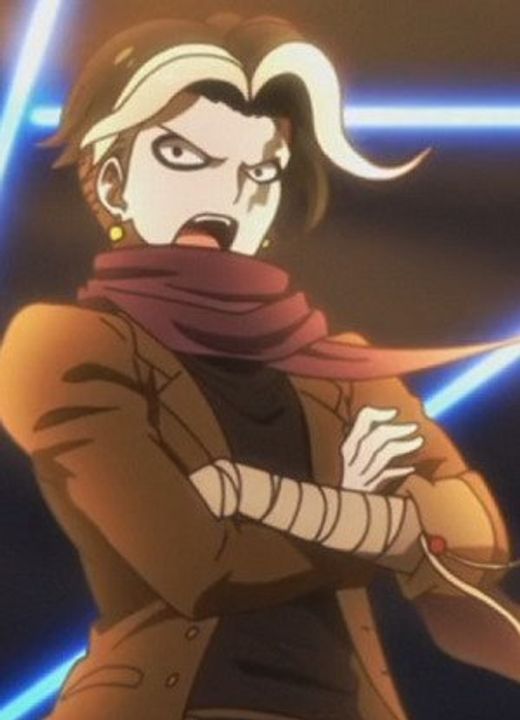 Gundham Tanaka Danganronpa 2: Goodbye Despair