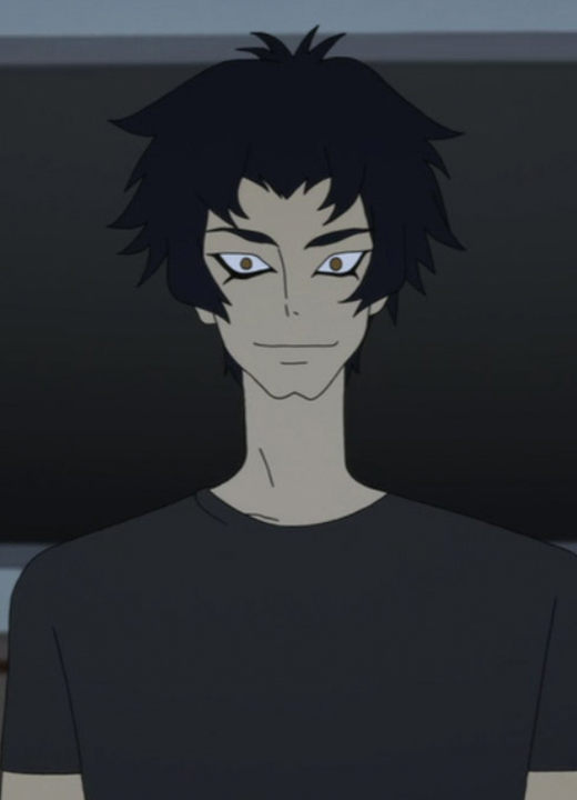 Akira Fudou Devilman