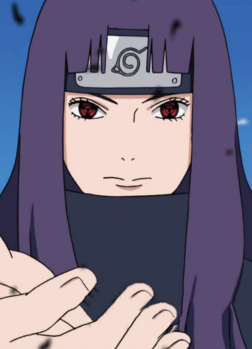 Naori Uchiha Naruto Shippuden