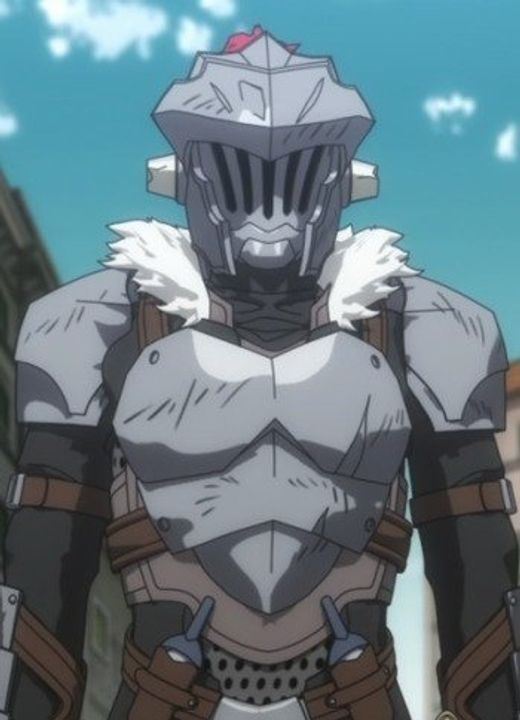 Goblin Slayer Goblin Slayer