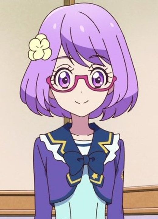 Koharu Nanakura Aikatsu Stars!