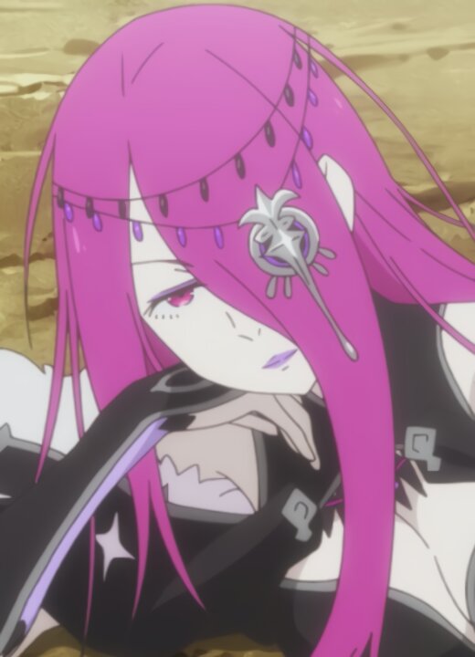 Sekhmet Re:ZERO -Starting Life in Another World- Season 2