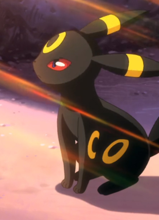 Umbreon Pokémon