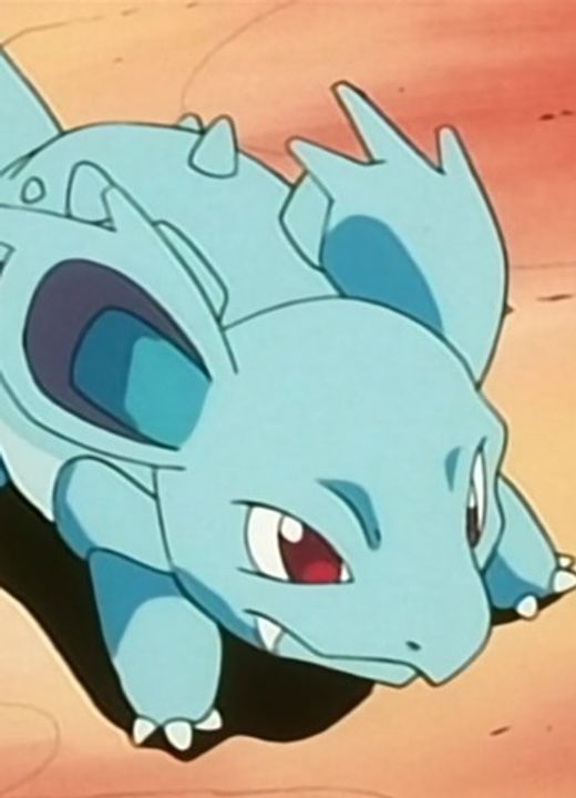 Nidorina Pokémon