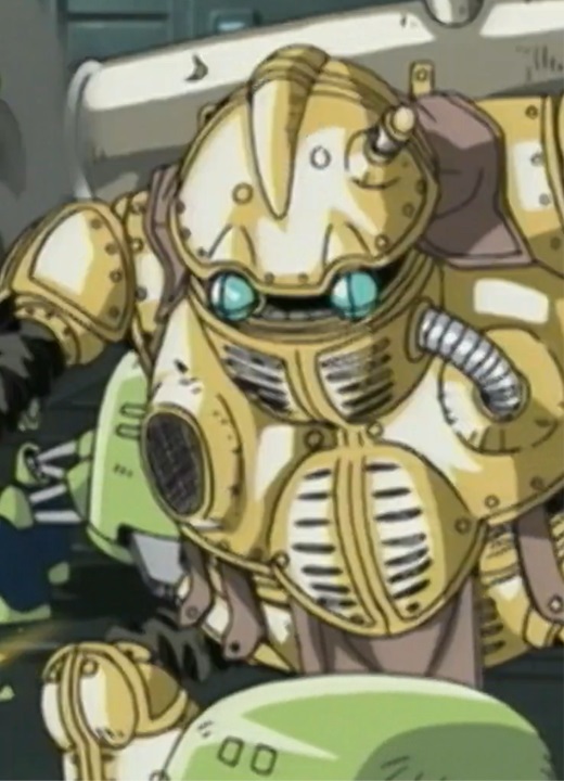 Robo Chrono Trigger