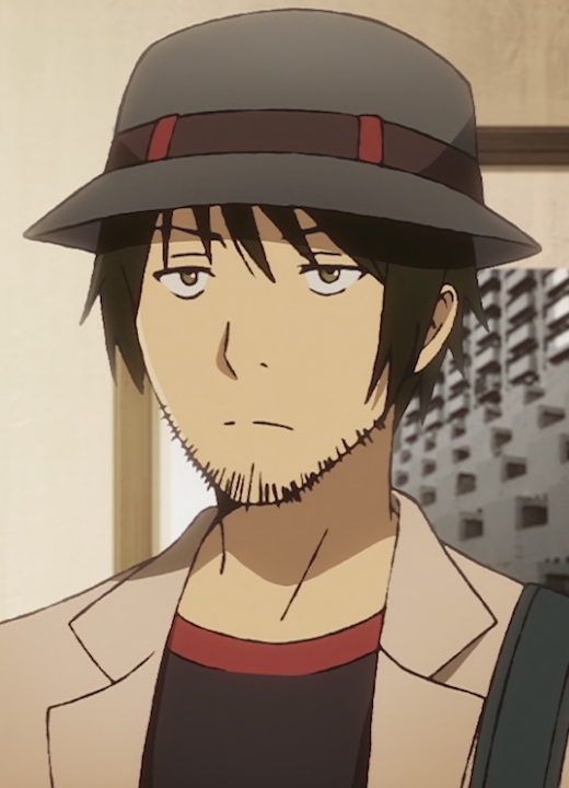 Minato Kouichi Sing 'Yesterday' for Me