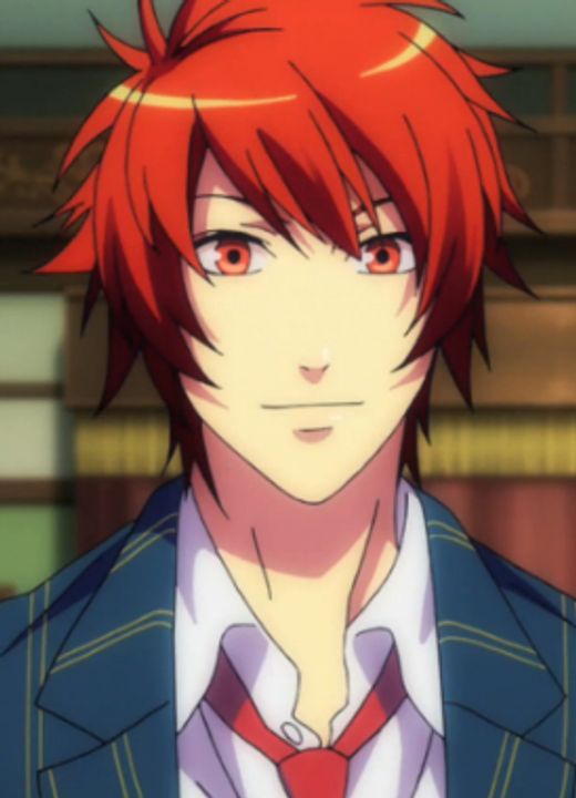 Otoya Ittoki Uta no Prince-sama: Maji Love 1000%