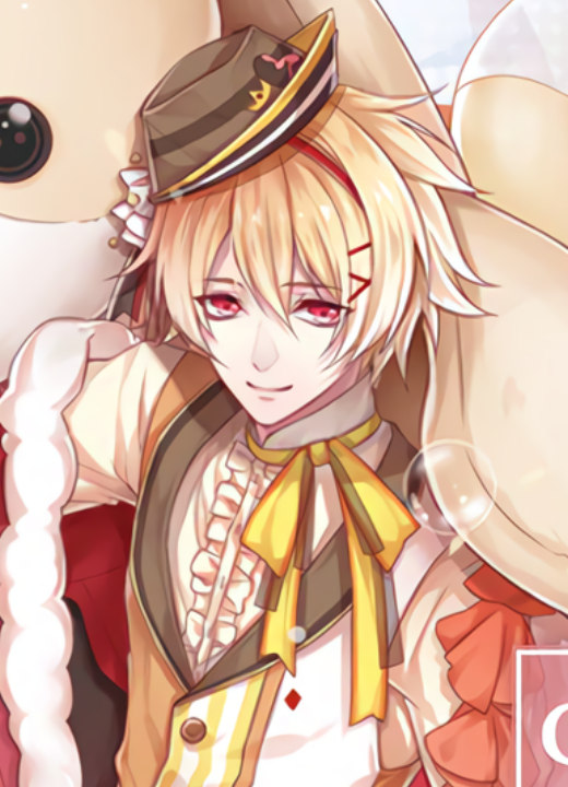 Eggnog Food Fantasy