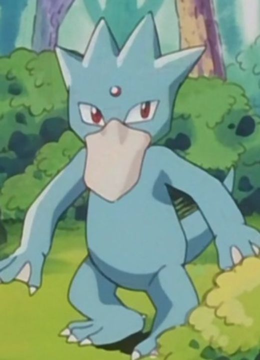 Golduck Pokémon