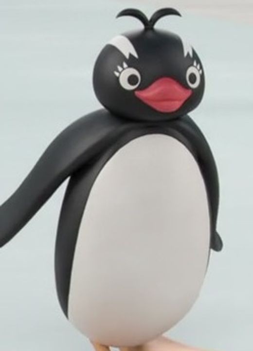 Pendra Pingu in the City (2018)