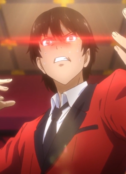 Ryouta Suzui Kakegurui