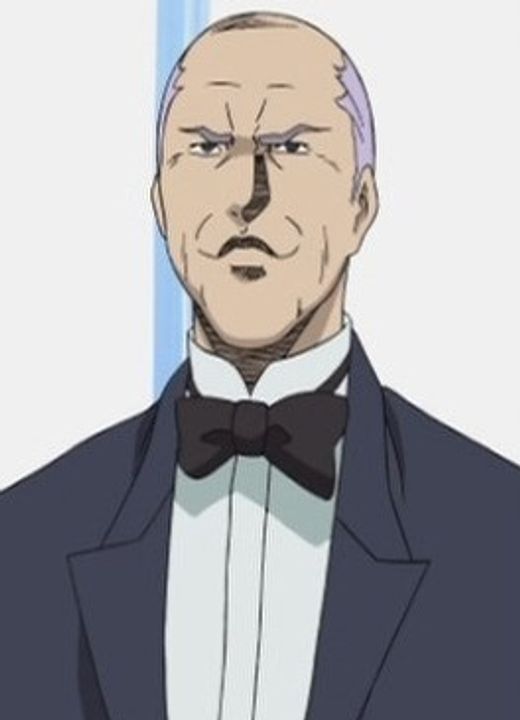 Jeeves Project Blue Earth SOS