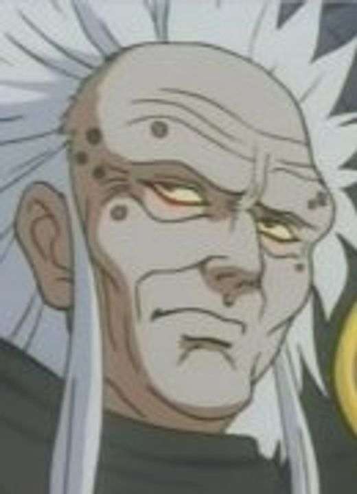 Lakon Cooking Master Boy