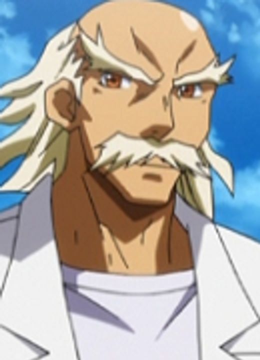 Gido That Time I Got Reincarnated as a Slime