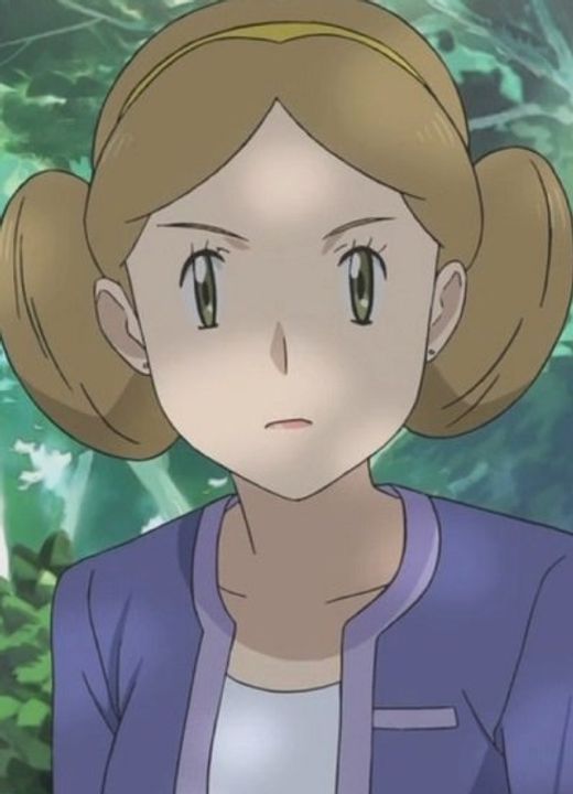 Silph Co. Secretary Pokémon Origins