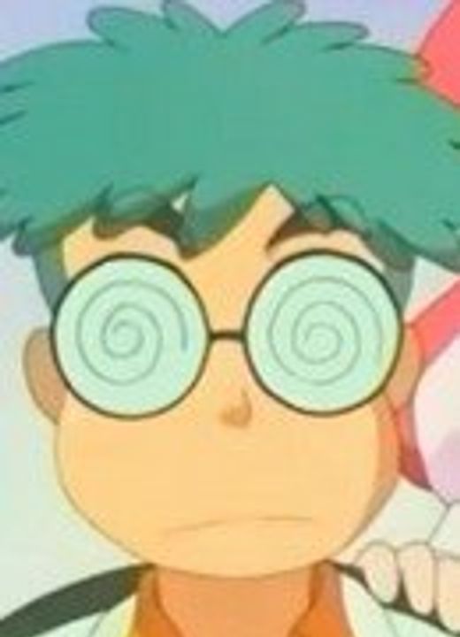 Dr. Akihabara Pokémon