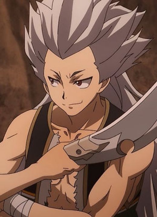 Can Lang Xuan Yuan Sword Luminary