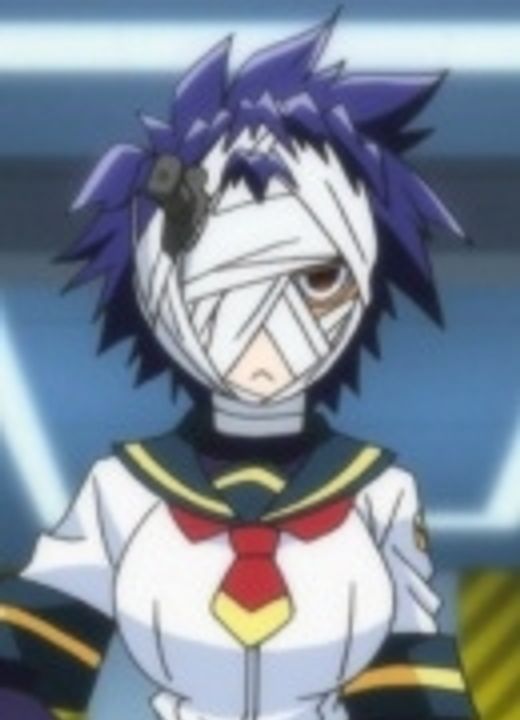 Youka Naze Medaka Box