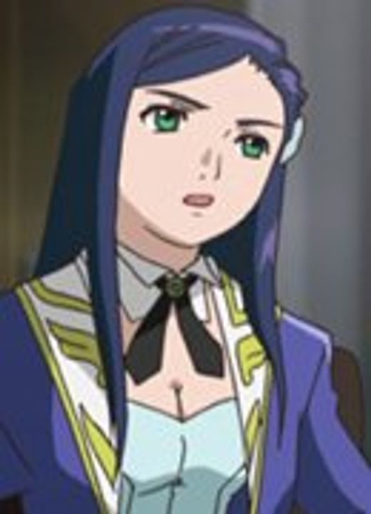 Natsuki Kruger Mai-Otome