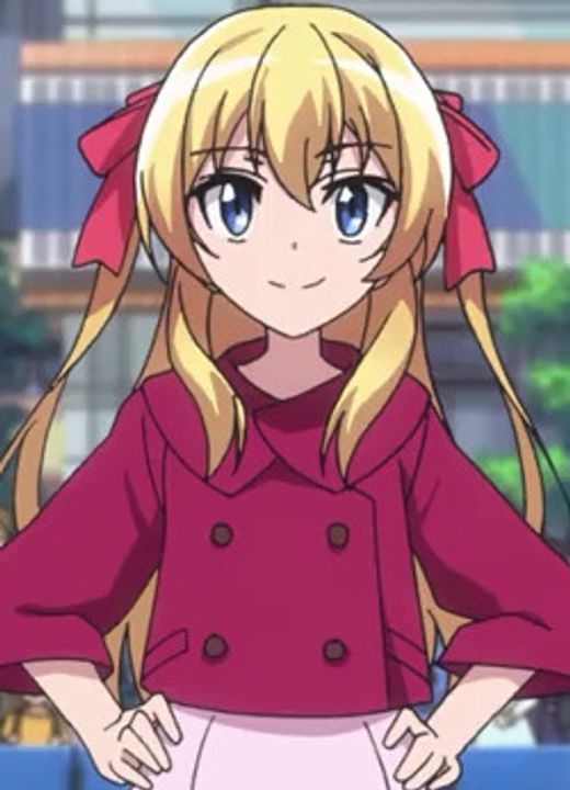 Hikari Sakurada Castle Town Dandelion