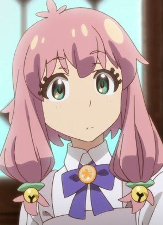 Mikatan Narugino Punch Line