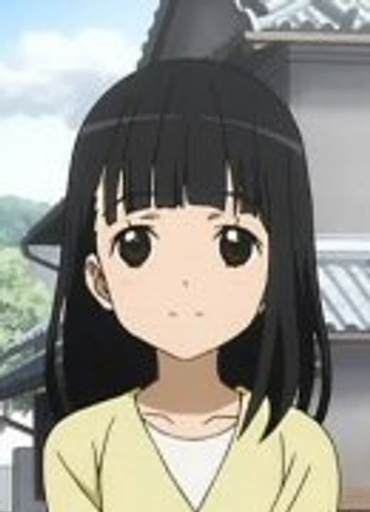 Maon Sakurada Tamayura: Hitotose