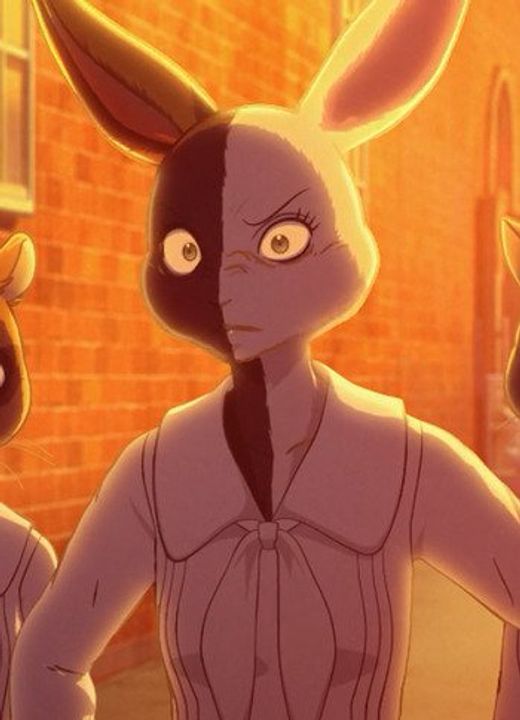 Mizuchi Beastars