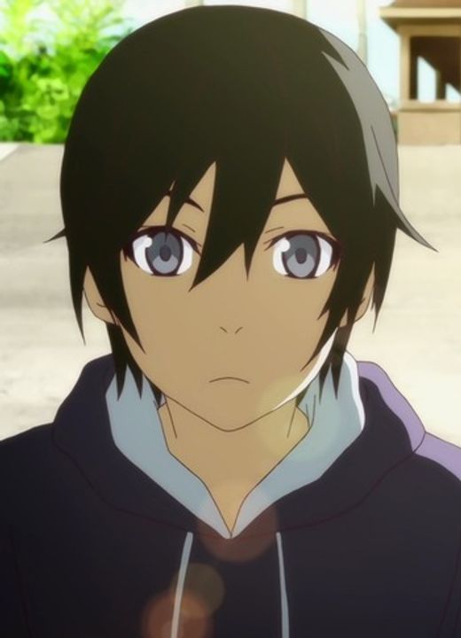 Yuusuke Azumi Fireworks