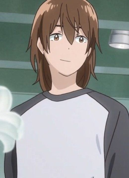 Ryoma Shinjo Stars Align