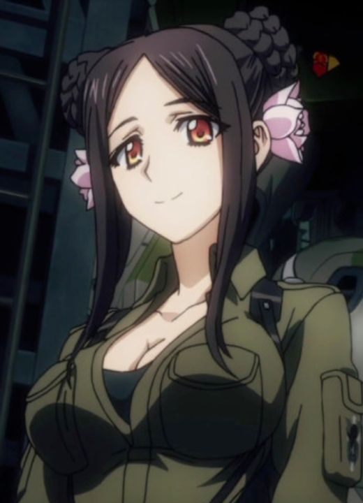 Pham Thi Lan Schwarzesmarken