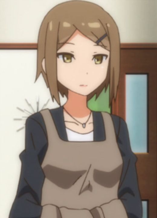 Saeko Sanada Maerchen Maedchen