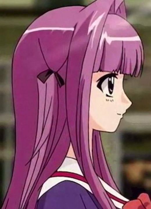 Ayaka Matsumoto Tenkuu Danzai Skelter Heaven