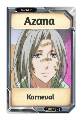 Azana Karneval