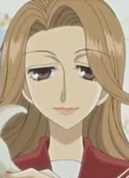 Chizuru Maihara Ouran High School Host Club