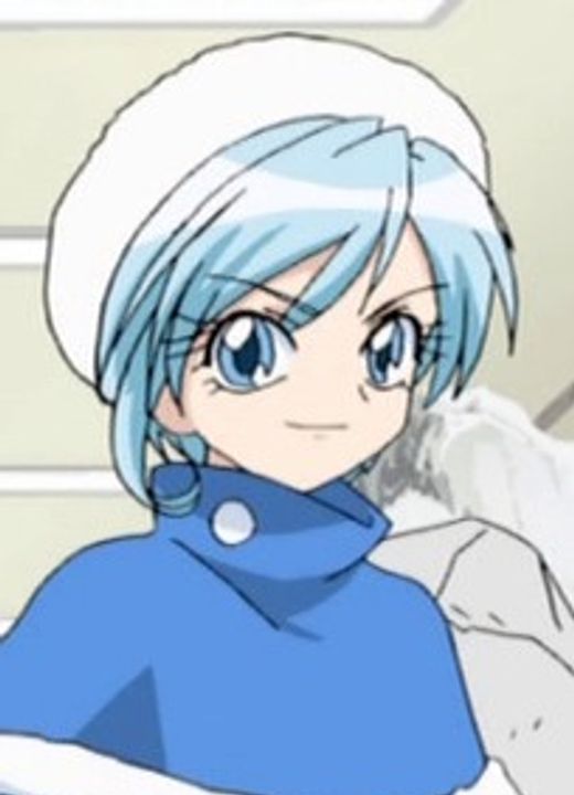 Sixteen Mamotte! Lollipop