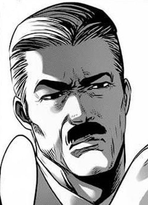 Principal Kurihara Prison School