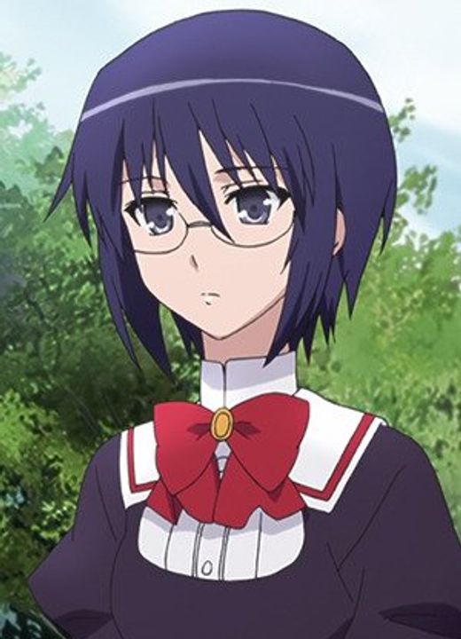 Makiyo Shingyouji Otome wa Boku ni Koishiteru: Futari no Elder